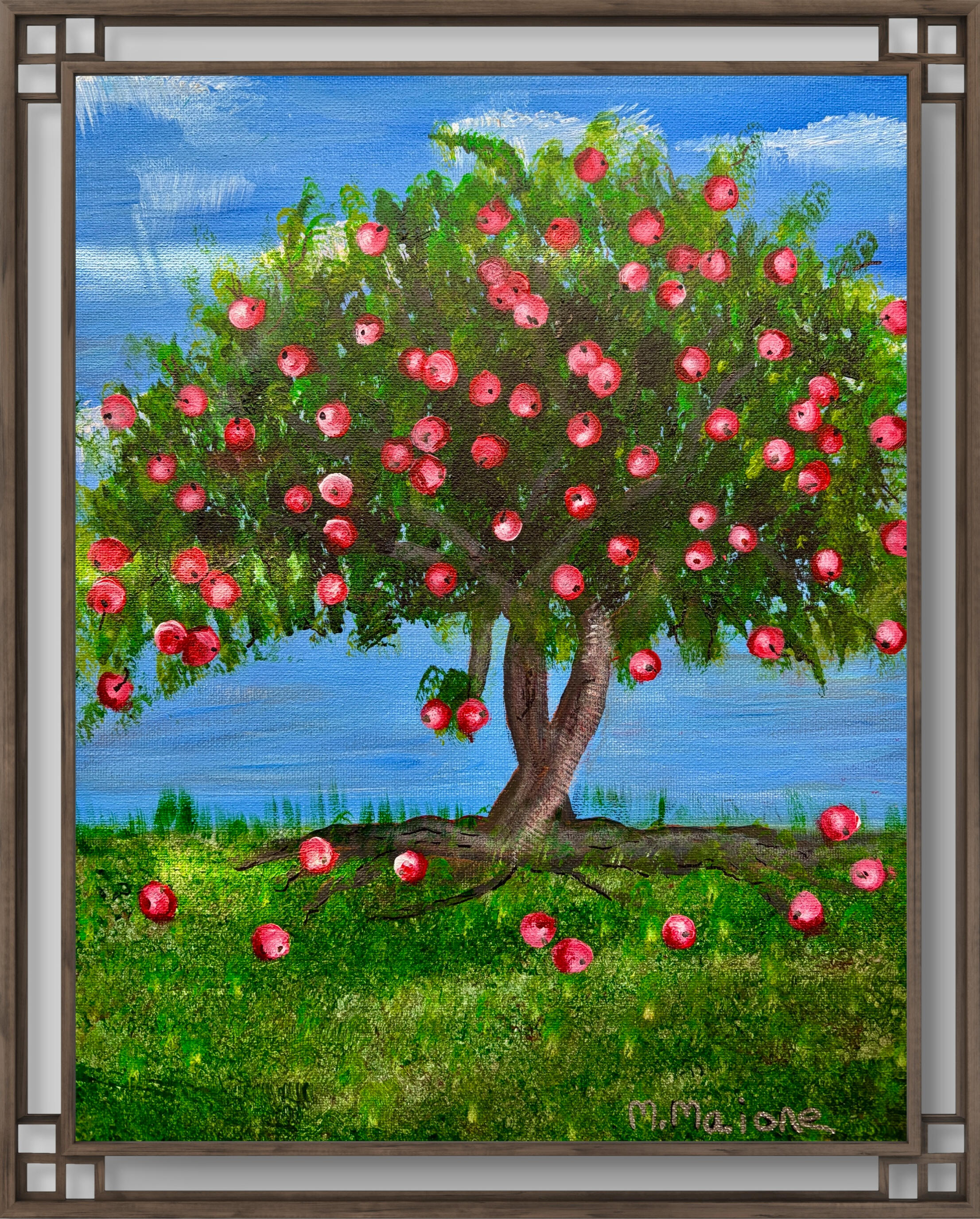 67 Apples 67 Apples